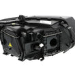 Load image into Gallery viewer, Valeo Headlight Assembly 44871 - Side View