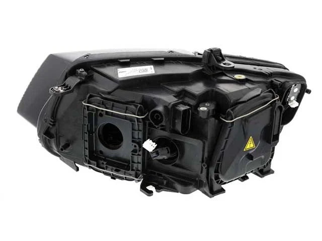 Valeo Headlight Assembly 44872 - Side View