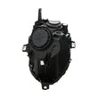 Load image into Gallery viewer, Valeo Headlight Assembly 45352 - Side View