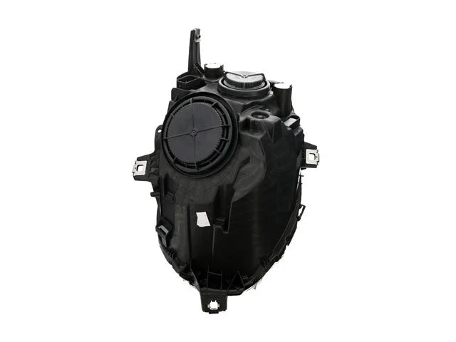 Valeo Headlight Assembly 45352 - Side View