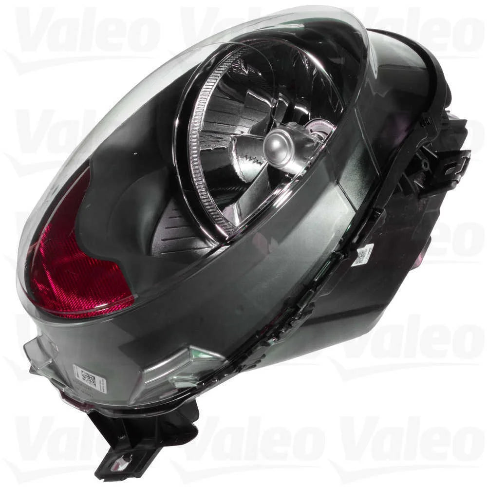 Valeo Headlight Assembly 45353 fits 2014-2018 Mini Cooper / Cooper Clubman - Additional View 5