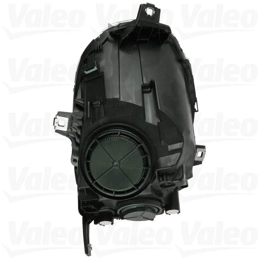 Valeo Headlight Assembly 45353 fits 2014-2018 Mini Cooper / Cooper Clubman - Additional View 6