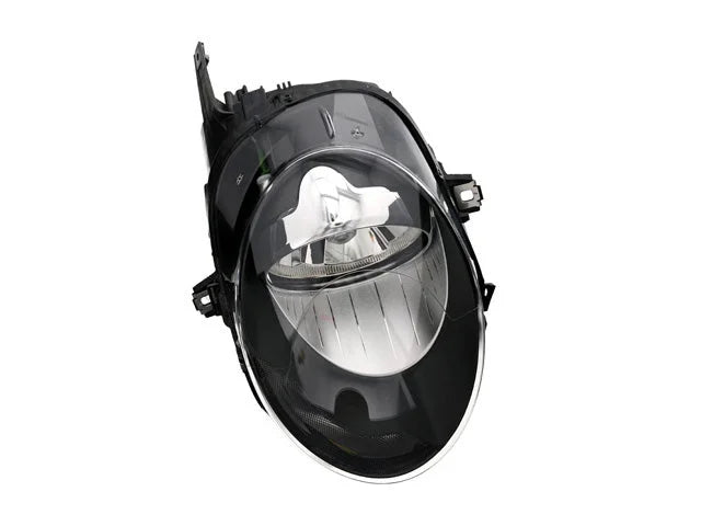Valeo Headlight Assembly 45358 - Main Product View