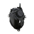Load image into Gallery viewer, Valeo Headlight Assembly 45358 - Side View