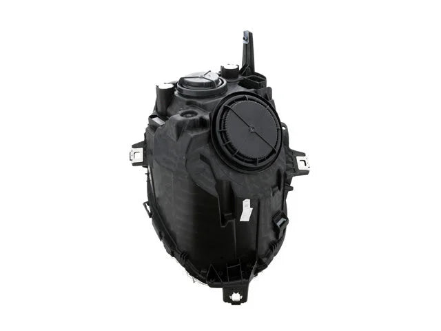 Valeo Headlight Assembly 45358 - Side View
