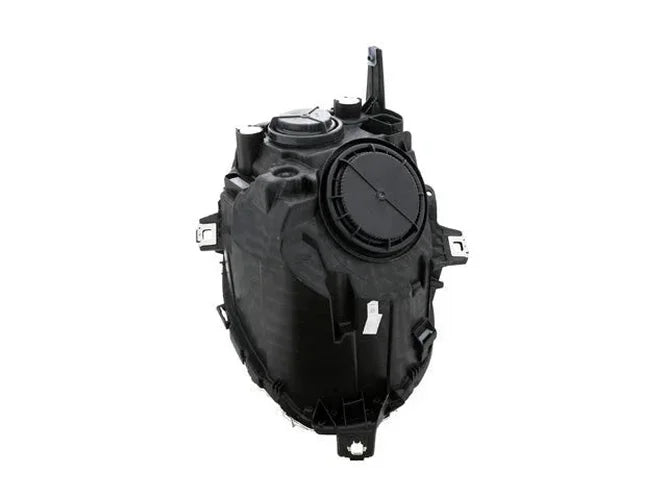 Valeo Headlight Assembly 45358 - Side View