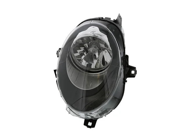 Valeo Headlight Assembly 45359 - Main Product View