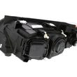 Load image into Gallery viewer, Valeo Headlight Assembly 46653 - Side View