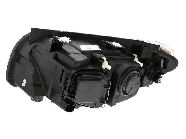 Valeo Headlight Assembly 46653 - Side View