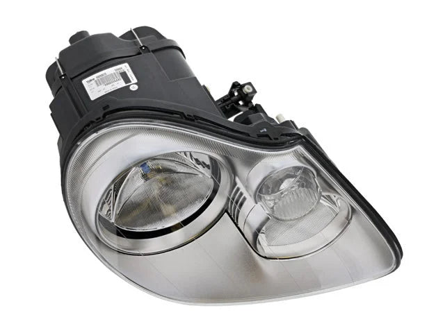 Valeo Headlight Assembly 46659 - Main Product View