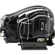 Load image into Gallery viewer, Valeo Headlight Assembly 46659 - Side View