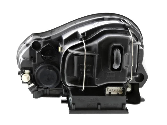 Valeo Headlight Assembly 46659 - Side View
