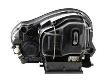 Load image into Gallery viewer, Valeo Headlight Assembly 46659 - Side View