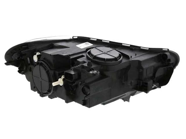 Valeo Headlight Assembly 46732 - Side View