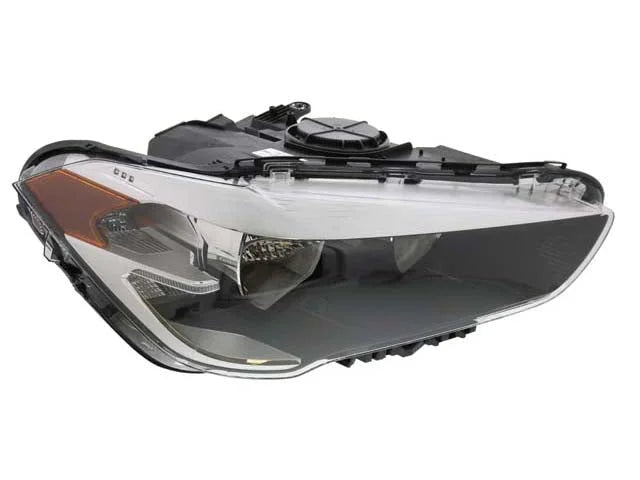Valeo Headlight Assembly 46733 - Main Product View
