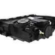 Load image into Gallery viewer, Valeo Headlight Assembly 46733 - Side View