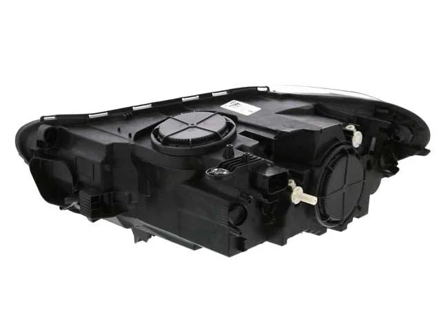 Valeo Headlight Assembly 46733 - Side View