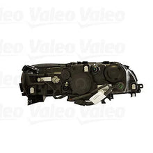 Load image into Gallery viewer, Valeo Headlight Assembly 46967 fits 2005-2007 Volvo V70 / XC70 - Side View
