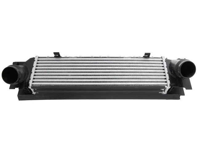 Valeo Intercooler 818260 - Side View