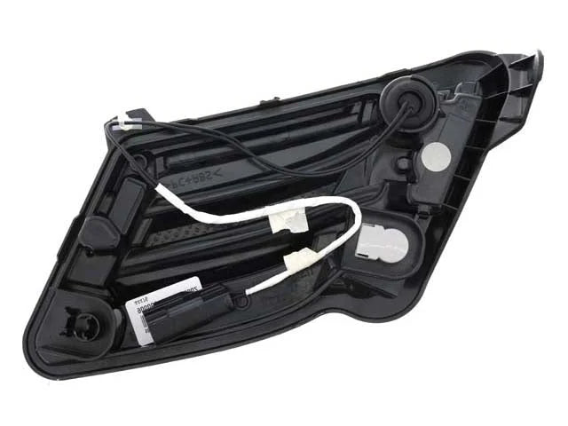 Valeo Parking Light 44475 - Side View