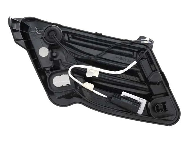 Valeo Parking Light 44476 - Side View