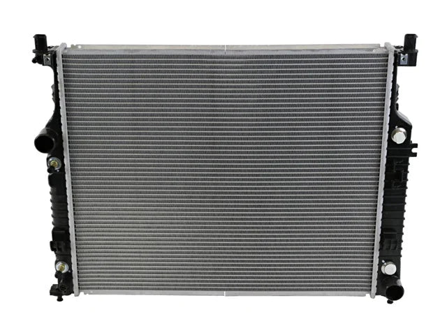 Valeo Radiator 701569