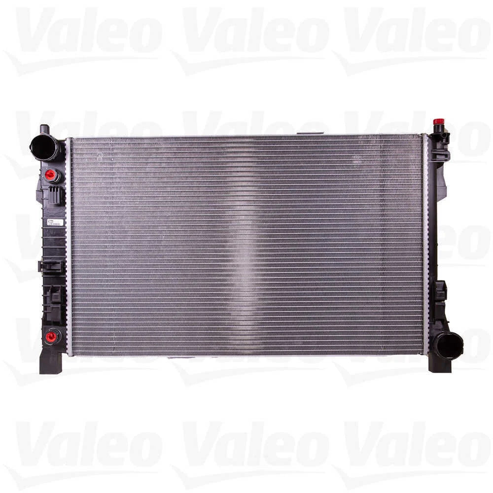 Valeo Radiator 732743 fits 2006 2007 Mercedes-Benz C230 / 2006 2007 Mercedes-Benz C280 / 2002-2006 Mercedes-Benz C32 Amg /...