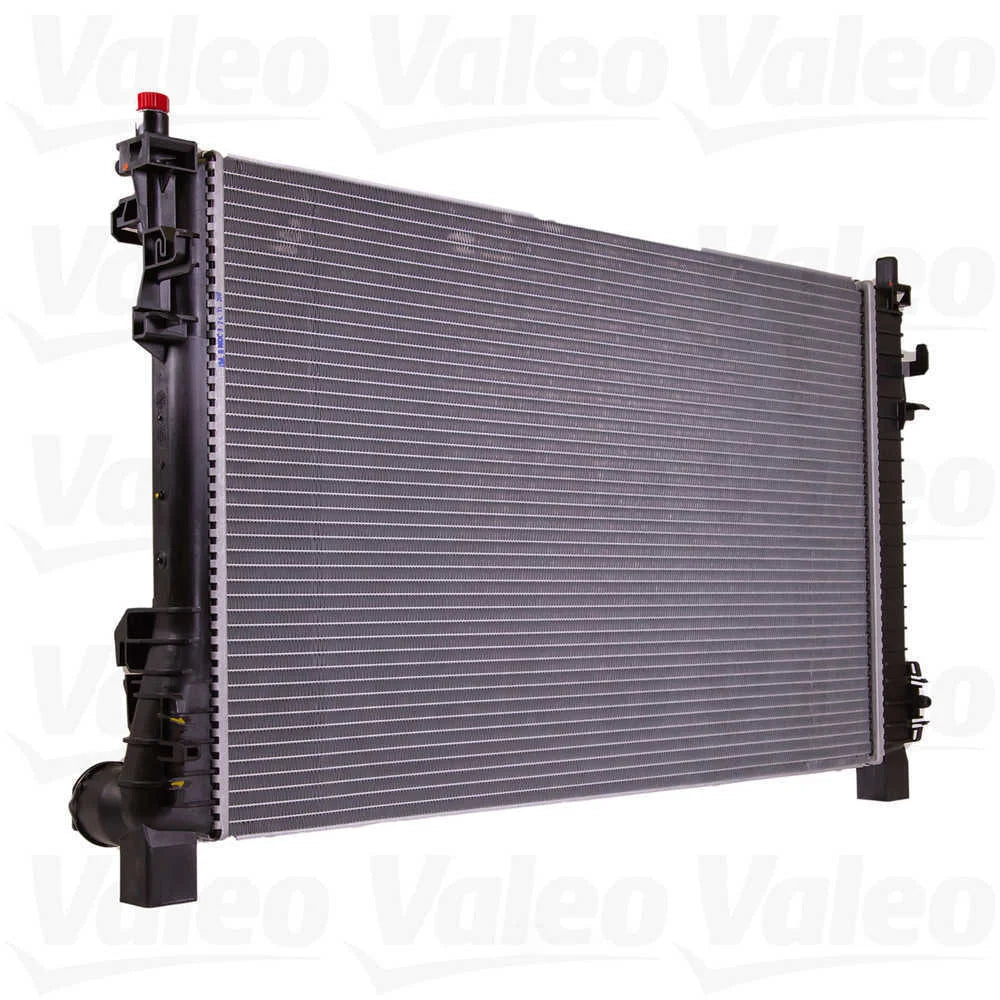 Valeo Radiator 732743 fits 2006 2007 Mercedes-Benz C230 / 2006 2007 Mercedes-Benz C280 / 2002-2006 Mercedes-Benz C32 Amg /...