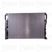 Load image into Gallery viewer, Valeo Radiator 732849 fits 2006 Mercedes-Benz CLS500 / 2003-2006 Mercedes-Benz E500 - Main Product View