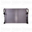 Load image into Gallery viewer, Valeo Radiator 732849 fits 2006 Mercedes-Benz CLS500 / 2003-2006 Mercedes-Benz E500 - Side View