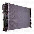 Load image into Gallery viewer, Valeo Radiator 732849 fits 2006 Mercedes-Benz CLS500 / 2003-2006 Mercedes-Benz E500 - Detail View