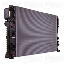 Load image into Gallery viewer, Valeo Radiator 732849 fits 2006 Mercedes-Benz CLS500 / 2003-2006 Mercedes-Benz E500 - Detail View