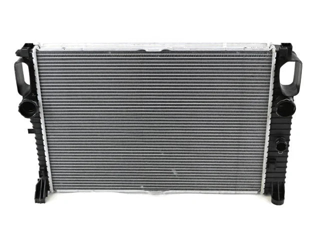 Valeo Radiator 732855