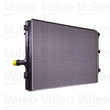Load image into Gallery viewer, Valeo Radiator 734333 - Detail View