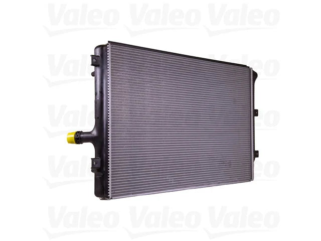 Valeo Radiator 734333 - Detail View