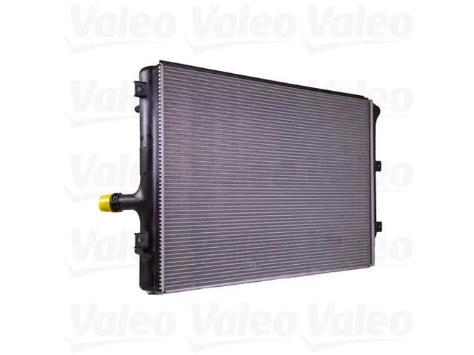Valeo Radiator 734333 - Detail View