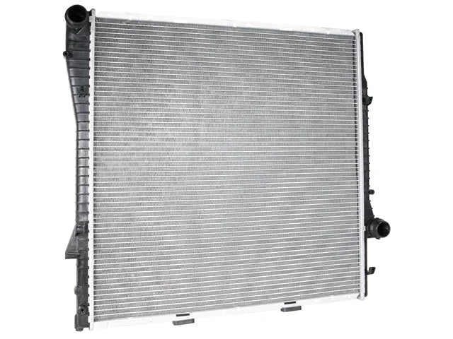 Valeo Radiator 734896