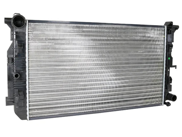 Valeo Radiator 735084