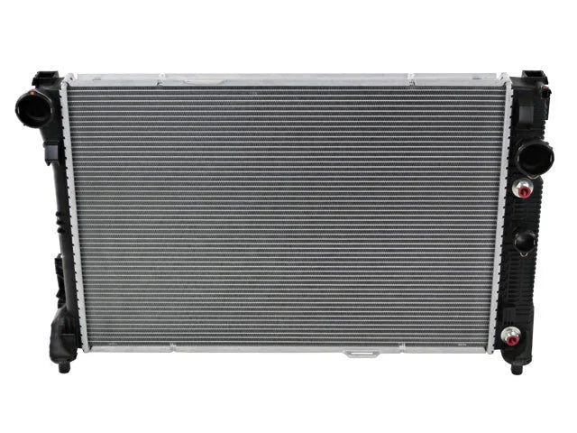 Valeo Radiator 735292
