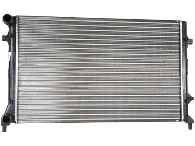 Valeo Radiator fits 2010-2014 Volkswagen Golf - Main Product View