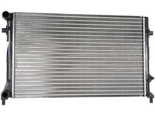Load image into Gallery viewer, Valeo Radiator fits 2010-2014 Volkswagen Golf - Main Product View