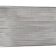 Load image into Gallery viewer, Valeo Radiator fits 2010-2014 Volkswagen Golf - Side View