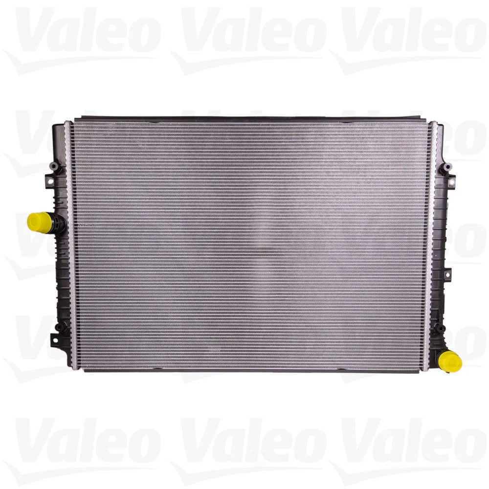 Valeo Radiator fits 2013-2019 Volkswagen Beetle / 2013-2022 Volkswagen Beetle / Jetta / Passat / 2014-2018 Volkswagen Jett...