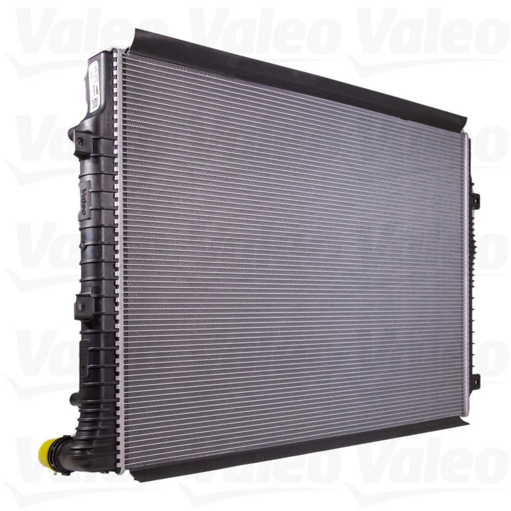 Valeo Radiator fits 2013-2019 Volkswagen Beetle / 2013-2022 Volkswagen Beetle / Jetta / Passat / 2014-2018 Volkswagen Jett...