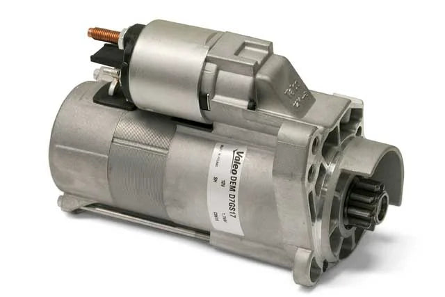 Valeo Starter 438167