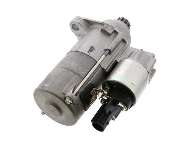 Valeo Starter 438226 - Side View