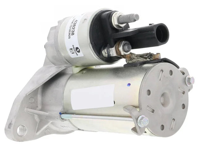 Valeo Starter 438238 - Side View