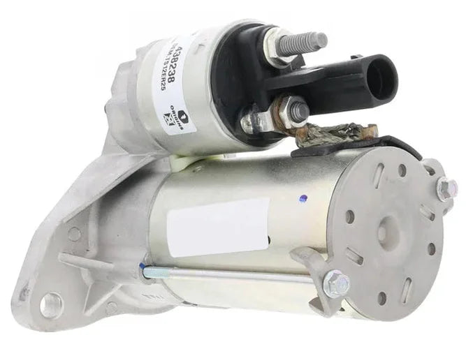 Valeo Starter 438238 - Side View