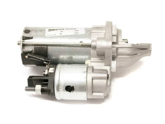 Valeo Starter 438272 - Side View