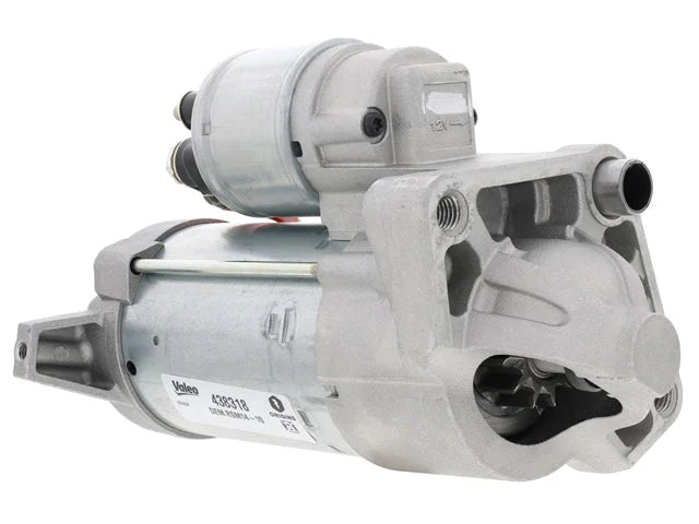 Valeo Starter 438318 - Main Product View